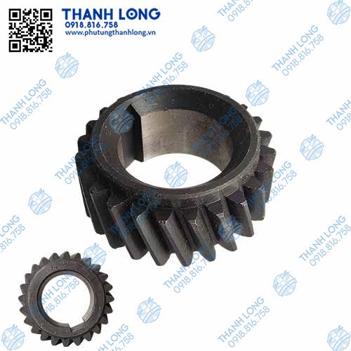 Bánh răng đầu trục cơ 490 ( 24R )