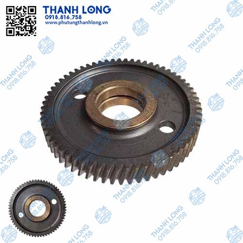 Bánh răng trung gian 63R 6100 ERO3 (FOTON AUMAN 14T tải thùng AC230) chất lượng lắp ráp (MNM: T82812