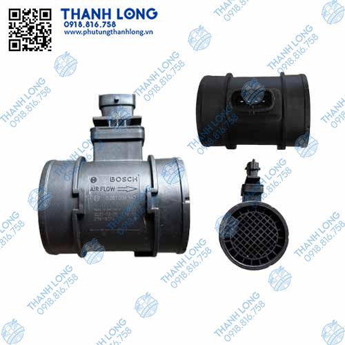 Họng ga liền cảm biến gió HD đô thành IZ49,IZ65 Bosch
