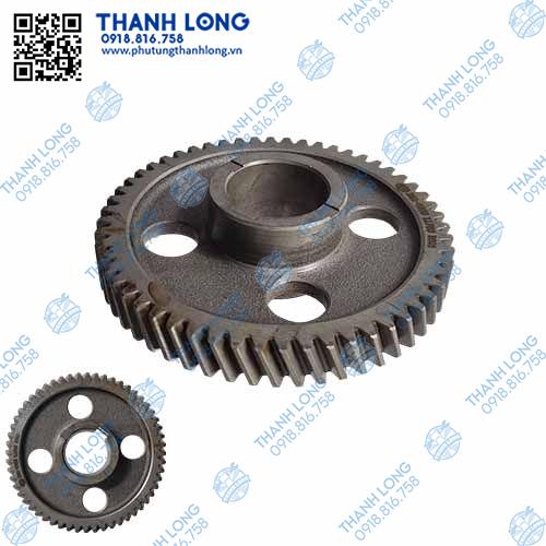 Bánh răng cam WX485-1/WX490-4300 (56R) FAWDE