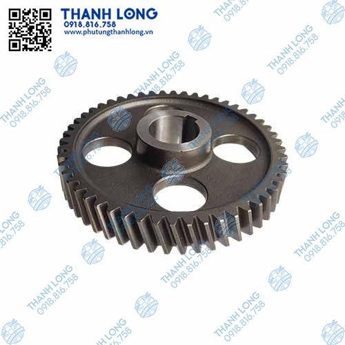 Bánh răng cam 52R chéo YZ4DB1-40 OLLIN 7.1 Tấn (Foton chính hãng) (mã NM: 1001321072)