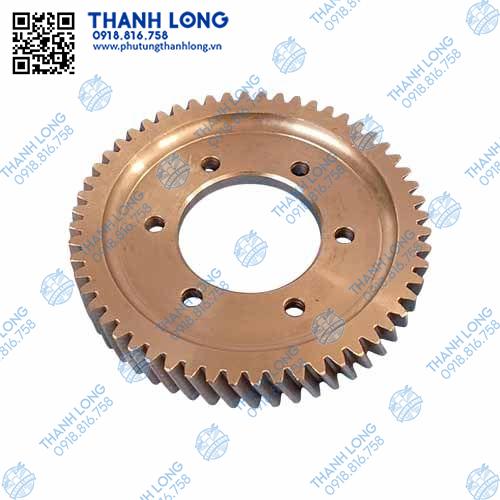 Bánh răng lai bơm dầu N485 ướt( 56R )