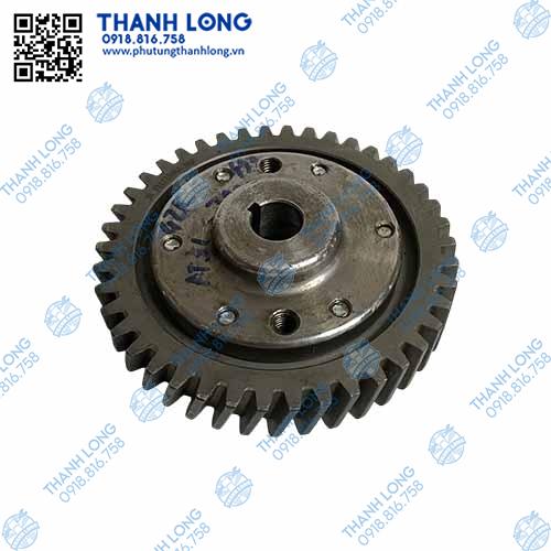 Bánh răng lai bơm dầu 493/4JB1 ( 42R )