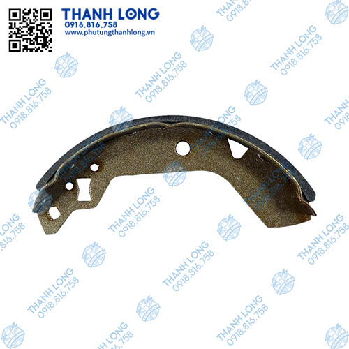 Bố thắng càng sau  Toyota Wigo+Rush (GENUINE PARTS)