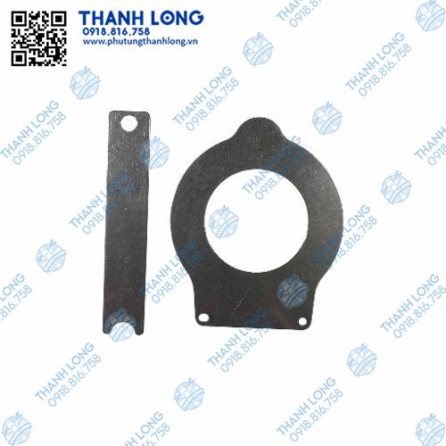 Lá thép bơm hơi 4113 1Tai