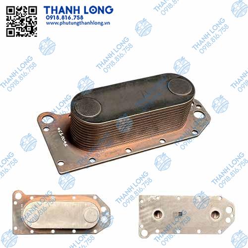 Ruột sinh hàn 6114/6CT/C260 12 lan (Theo xe)