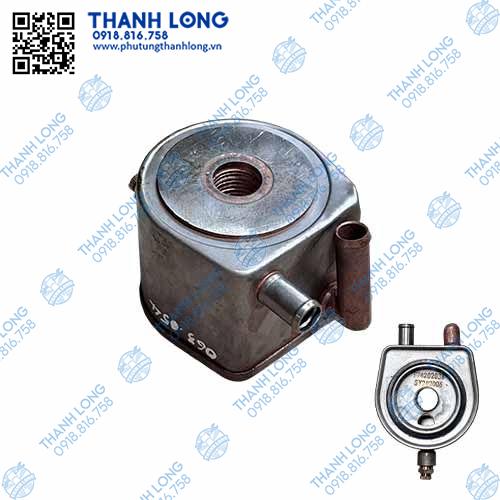 Ruột sinh hàn 6100 ER3