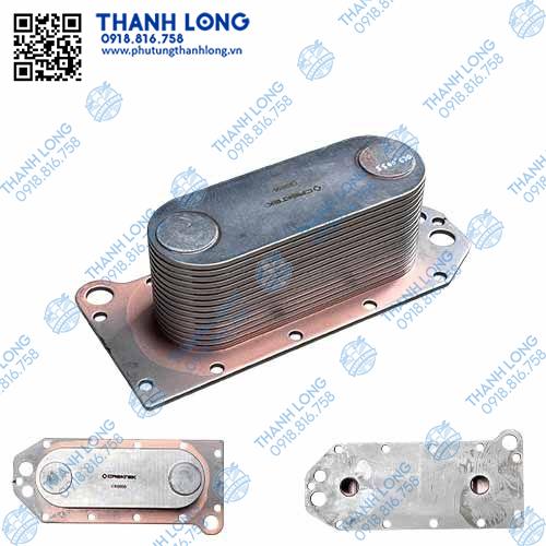 Ruột sinh hàn 6114/L375 (CREATEK)