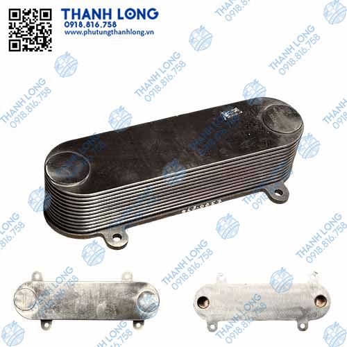 Ruột sinh hàn WP12.375N THACO TB120 chất lượng lắp ráp TAIMAU  (MNM: 612630010050)