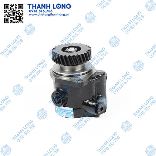 Bơm trợ lực tay lái YZ4105/4108 - 29R dấu huyền ZYB-1310L/128-2  (SORL)  34071648001