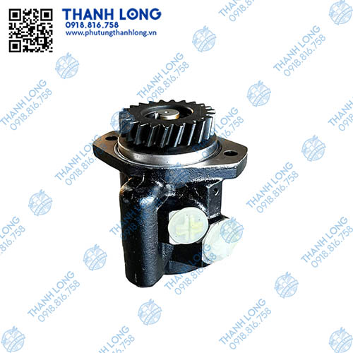 Bơm trợ lực tay lái 23R 370H-3407100 hoàng huy 8T (SORL)