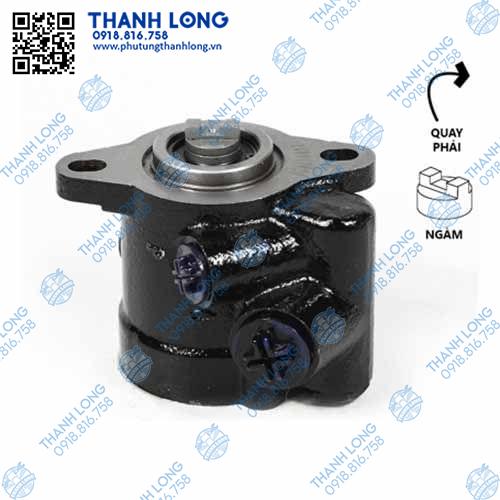 Bơm trợ lực tay lái 120/130 1312R/53-3 (Quanxing)