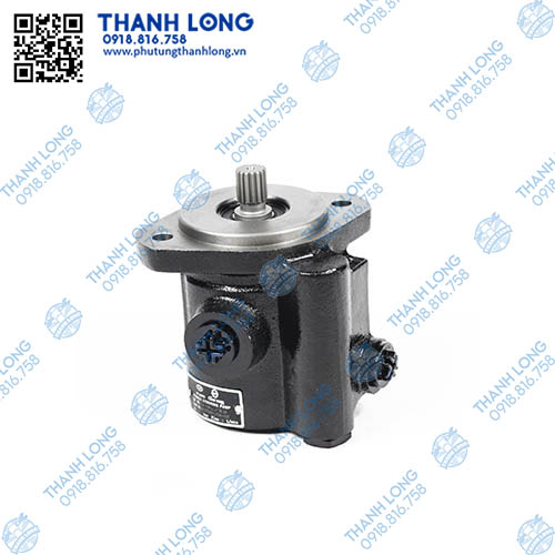 Bơm trợ lực tay lái 1419L/52 16 then  (OUERMAN-AT)