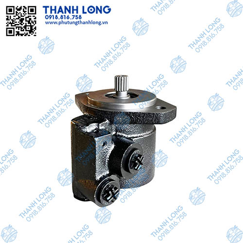 Bơm trợ lực FAW 320 16 then/1319L/104 chất lượng lắp ráp (Antek)