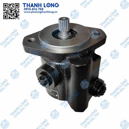 Bơm trợ lực 6DF2-26 16 then/1419L/52 chất lượng lắp ráp (Antek)