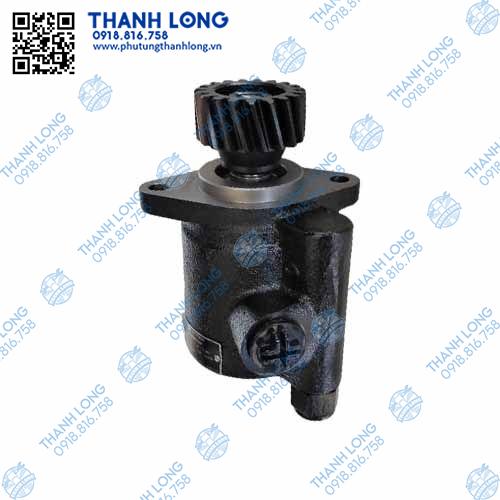 Bơm trợ lực Howo/CAMC 19R 1518R/144-3 chất lượng lắp ráp (Antek)