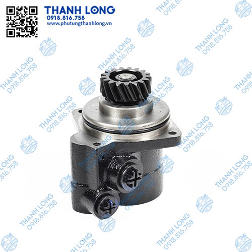 Bơm trợ lực Howo17R 1620R/260 chất lượng lắp ráp (Antek)