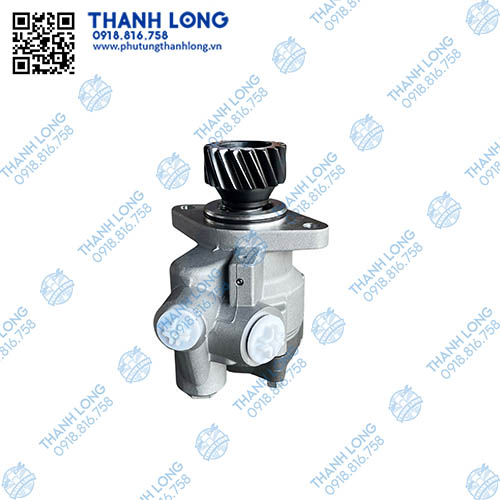 Bơm trợ lực SHACMAN 17R 1525R/550-1 chất lượng lắp ráp (Antek)