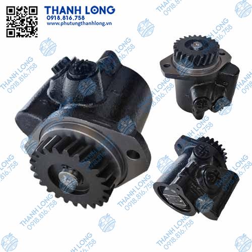 Bơm trợ lực 6105Q/23R/ZYB-1419L/465A chất lượng lắp ráp (Antek)