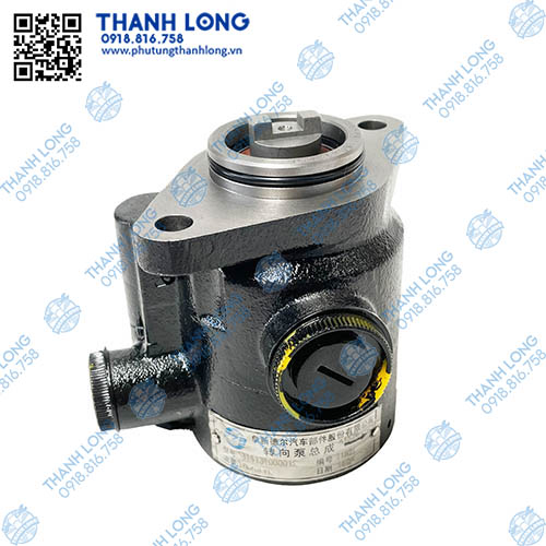 Bơm trợ lực tay lái 6100 (AUMAN-C2400/C2400A/C1500) (Foton chính hãng) (MNM: 1314134000012)