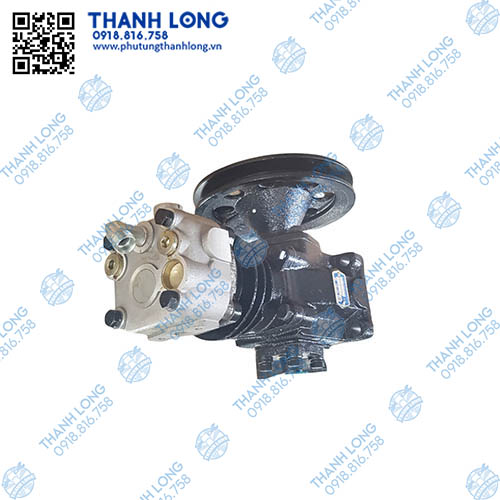 Bơm hơi YZ4102-2B8 phi 65 (làm mát bằng nước) chạy bu ly