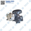 Bơm hơi YZ4102-2B8 phi 65 (làm mát bằng nước) chạy bu ly