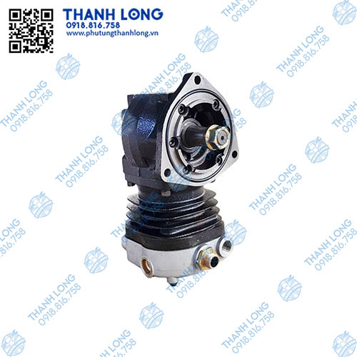 Bơm hơi WD61800130043 (1 xylanh) Howo618- auman 15T