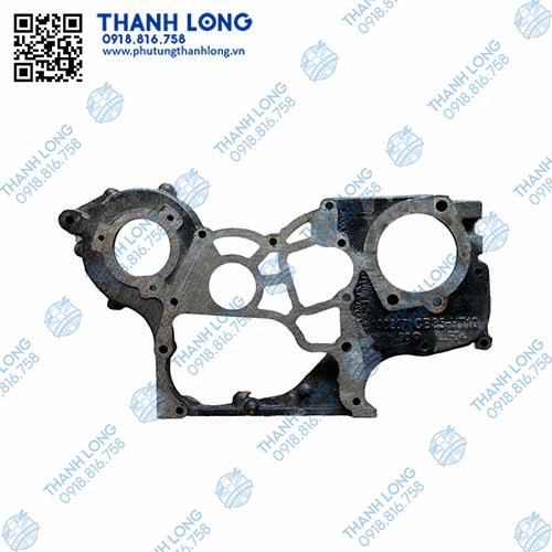 Bưởng bánh răng dàn đầu WX490ZLQ 4300