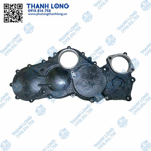 Nắp bưởng bánh răng YZ4DB1-40 OLLIN 7.1 Tấn (Foton chính hãng) (mã NM: 1000588618)