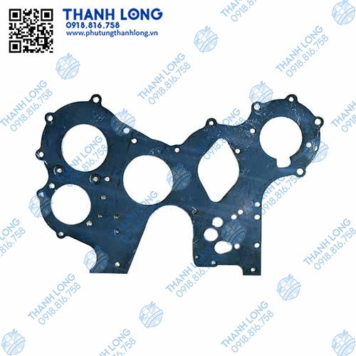 Nắp bưởng bánh răng YC4E140-20 OLLIN 7-9 Tấn (Foton chính hãng) (mã NM: 2530-1002033)