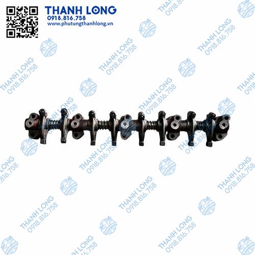 Bộ dàn cò comlê 485 ướt