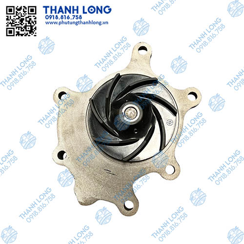 Bơm nước xe khách WEICHAI WP12.375/10PK <612630060025>