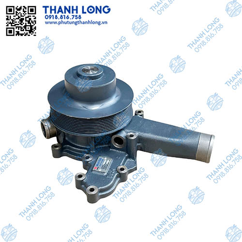 Bơm nước Weichai 610800060144/10PK TB82 - (MKT.01) (MNM: 610800060144)