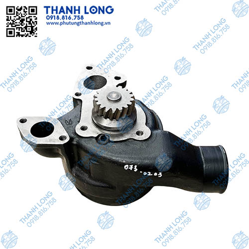 Bơm nước 6100 ERO3 (FOTON AUMAN 14T tải thùng AC230) chất lượng lắp ráp (MNM: T844010017)