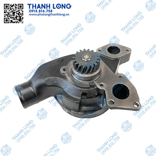 Bơm nước 6100 18R chéo (AUMAN-C2400/C2400A/AC990/C1500) (Foton chính hãng)