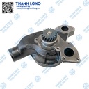 Bơm nước 6100 18R chéo (AUMAN-C2400/C2400A/AC990/C1500) (Foton chính hãng)