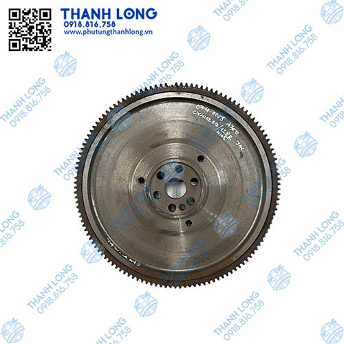 Bánh đà comlê 4102BQ/128R bàn ép phi 300