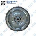 Bánh đà com lê 128R YZ4102ZLQ (OLLIN198/250/500B) 1043V8JE6-0DZA10 xe tải 1,98T đến 5T (Foton chính hãng) (MNM: 2040193)