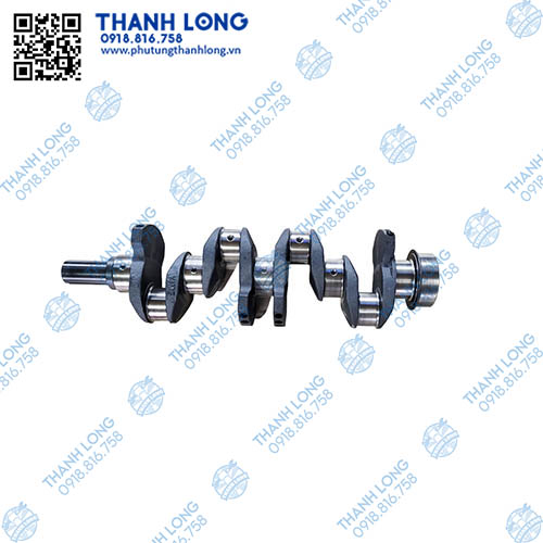 Trục cơ QC480ZLQ   hiệu Su zhong