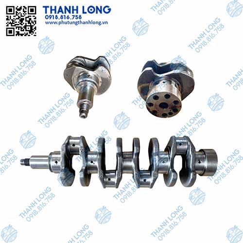 Trục cơ 499 Nissan QD32