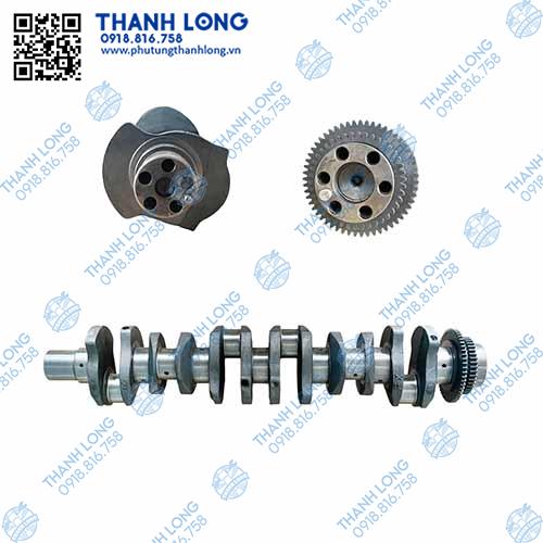 Trục cơ 6110AKZ/6113BKZ (42R-55R) (YF Số1)