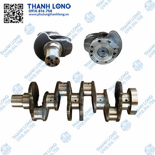Trục cơ 4102/4BT Loại 1(C3929036)