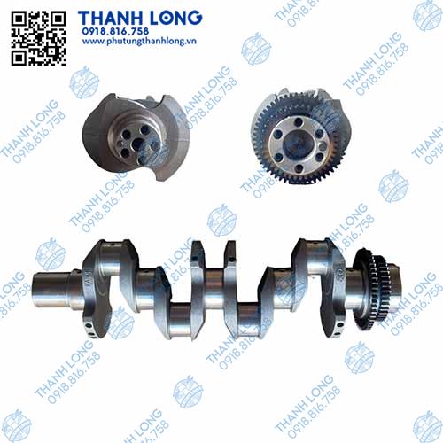 Trục cơ 4113BKZ (XF )