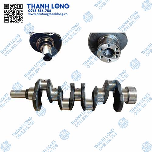 Trục cơ N485 ướt 54/65 (OUERMAN-AT)