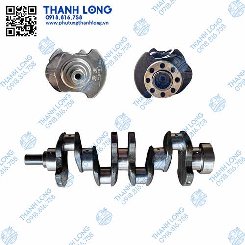 Trục cơ 493/4JB1 (OUERMAN-AT)