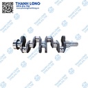 Trục cơ LD480/YD480/QC480ZLQ khô (có gờ)(50/58) (SZ-AT)