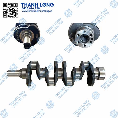 Trục cơ N485 ướt (54/65) (SZ-AT) (MNM: N485)