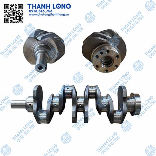 Trục cơ 498/4C6-88M22 hàng chính hãng 62/75
