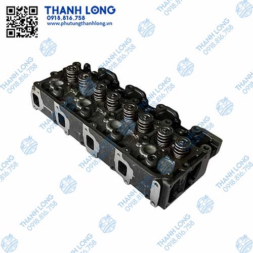 Mặt máy KIA K3000 JT hàng GVP <ĐỦ> - (MNM: 0K7Z1-11SCO)