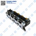Mặt máy HD 1T D4BB TCMZJ <ĐỦ> - không lỗ turbo - (MNM: 22100-42900)